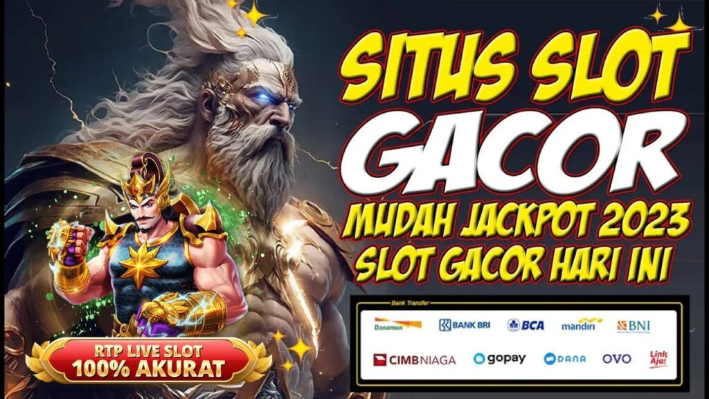 TabonaBet Link Situs Slot Gacor Gampang Raih Maxwin #1 di Indonesia