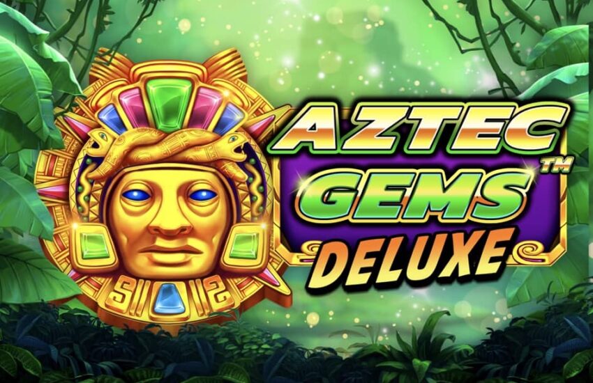 Membongkar Rahasia Slot Aztec Gems Deluxe agar Menang Terus Terbaru 2024