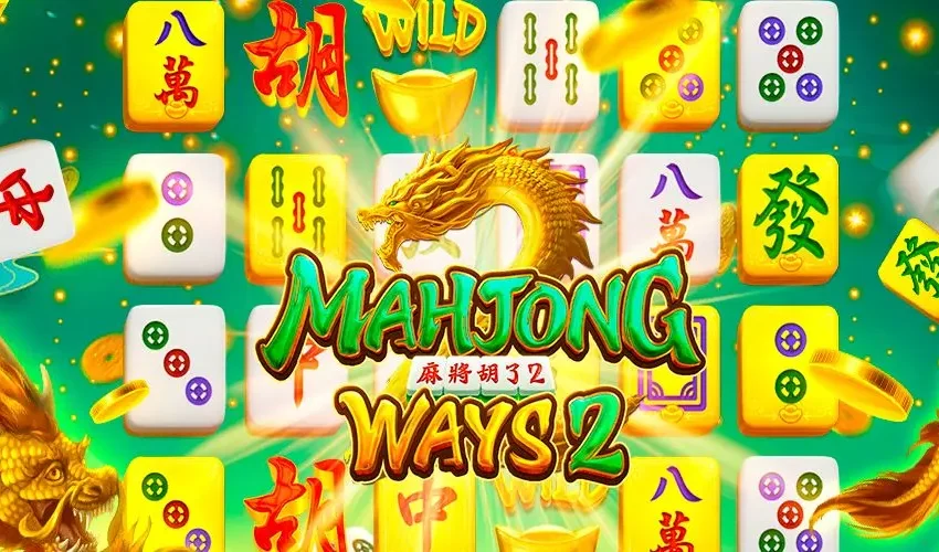 Slot Mahjong Ways Bet Kecil Gacor dan Terbaru 2024