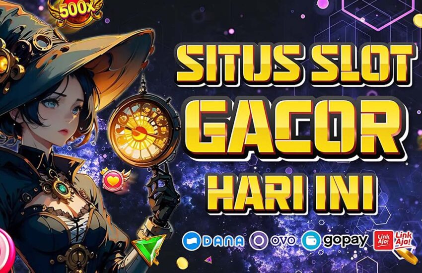 TabonaBet Link Situs Slot Gacor Gampang Raih Maxwin #1 di Indonesia